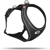 Curli Hunde-Geschirr Belka Comfort Geschirr, 100% Nylon