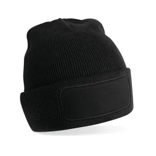 Beechfield - "Original" Mütze für Herren/Damen Unisex (Schwarz)