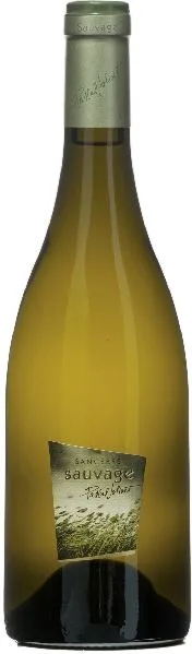 Pacal Jolivet Sauvage Sancerre Blanc AOC Jg. 2022