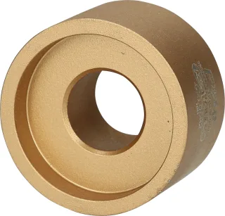 KS Tools Druckscheibe Ø 50mm - 440.0382
