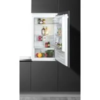 BAUKNECHT Einbaukühlschrank KSI 10VF3, 102 cm hoch, 55,7 cm breit