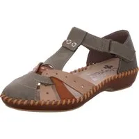 Rieker Slipper