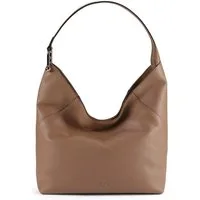 Furla Schultertasche Lara, Leder