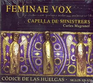 Huelgas Codex: Feminae Vox