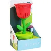 Seifenblasen-Blume, 50 Milliliter, Outdoor active