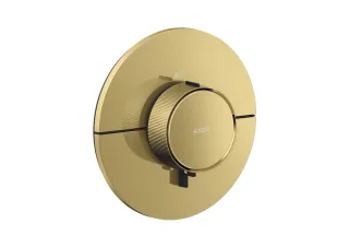 Hansgrohe Thermostat Unterputz Axor ShowerSelect ID 36759990