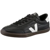VEJA Panenka Sneaker Freizeitschuh, Halbschuh, Schnürschuh mit modischen Ziersteppung