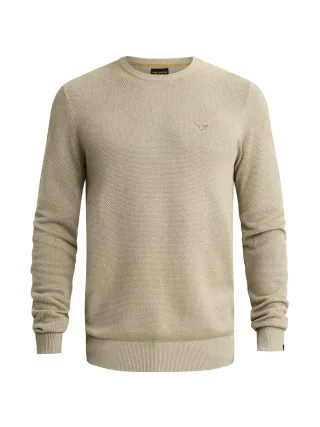 PME Legend - cotton modal stone green - Gr. - S