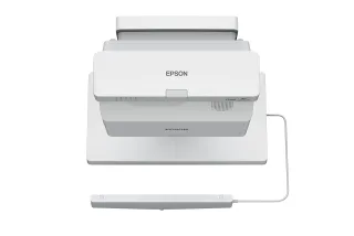 Epson EB-760WI | v11ha80080 | 3-LCD-Projektor - 4100 lm (weiß)