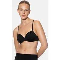 Mey Bügel-BH Mey Damen Bi-Stretch-BH Serie Joan Uni Bügel-BH (1-tlg., 1)