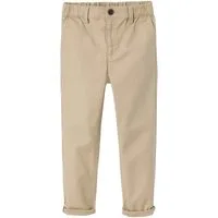 vertbaudet Chinohose Jungen Chino, 5-Pocket-Form
