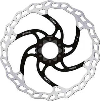Galfer Bremsscheibe Wave Center-Lock 203 mm x 1,8 mm