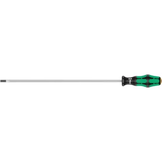 Wera 335 Schlitz-Schraubendreher - Elektrikerklinge - 05008060001