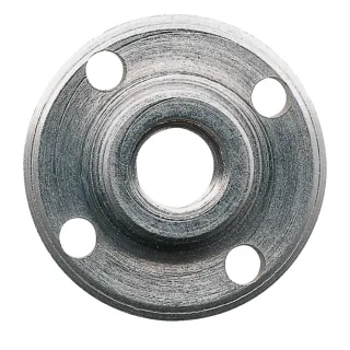 Milwaukee - FLANSCHMUTTER M14 3MM - 4932345628