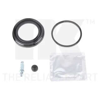 NK F?hrungsh?lse f?r Bremssattel vorne Hyundai I30 Kia Ceed Pro
