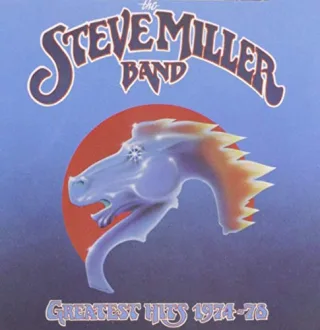Greatest Hits: 1974-78