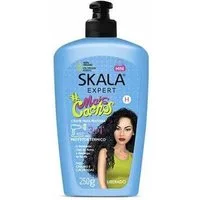 SK Haarcreme skala expert corn cachos cream 250g 3 in 1