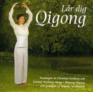 Lär Dig Qigong