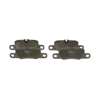 Bosch Bremsbel?ge hinten Porsche 911 Panamera 0986494431
