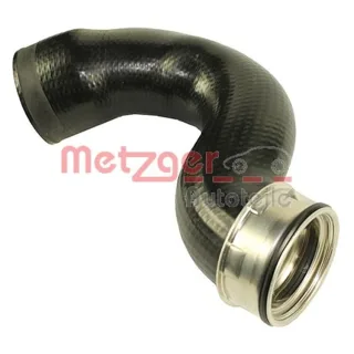 Metzger Ladeluftschlauch rechts Audi Seat Skoda VW 2400122