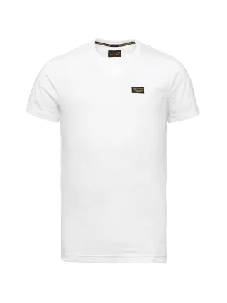 PME Legend - American Classic Tee bright white - Gr. - L