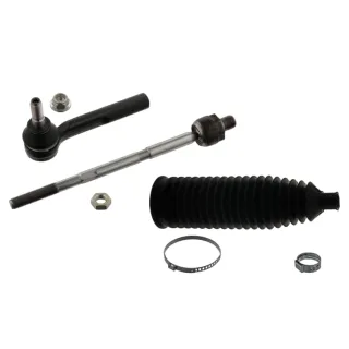 Febi Spurstange vorne links Opel Astra H
