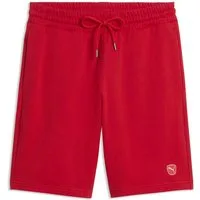 PUMA Sporthose Essentials Elevated 9" Shorts Herren
