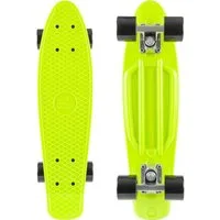 Star-Skateboard Skateboard, Kicktail