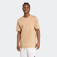 adidas Sportswear T-Shirt ADIDAS Z.N.E sportlicher Stil, Kurzarm, aus Baumwolle, ohne Verschluss