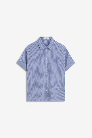 CINQUE - CITAMM blau - Gr. - 34