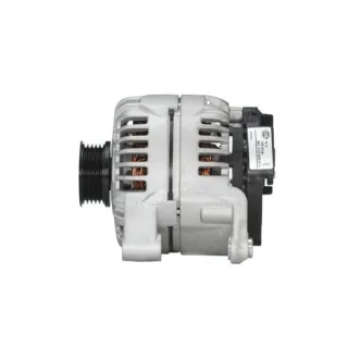 Hella Lichtmaschine 100A Opel Astra Combo Corsa Meriva Tigra