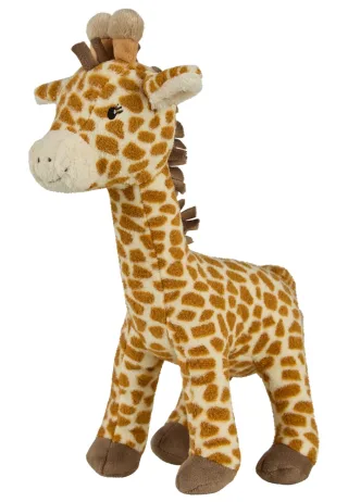Sterntaler Kuscheltier L Giraffe Kaya mit Rassel