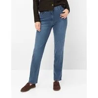 RAPHAELA by BRAX 5-Pocket-Jeans Style CORRY