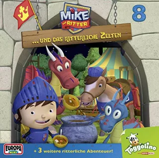 08/und das Ritterliche Zelten