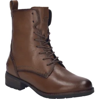 JOSEF SEIBEL Kate 50 | Stiefelette für Damen | Braun Kate 50, cognac