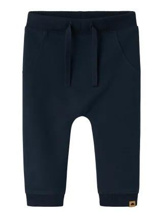 NAME IT - NBNTAKKI SWEAT PANT NOOS Dark Sapphire - Gr. - 56