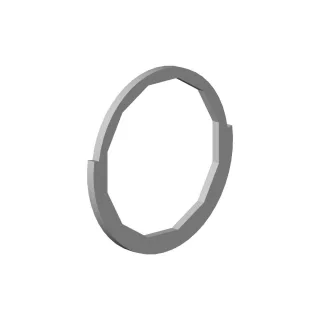 Dornbracht Ring Ersatzteile 092810162 D. 32 x 1 mm 09281016290