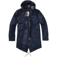 Brandit Winterjacke Brandit Herren M51 US Parka (1-St)