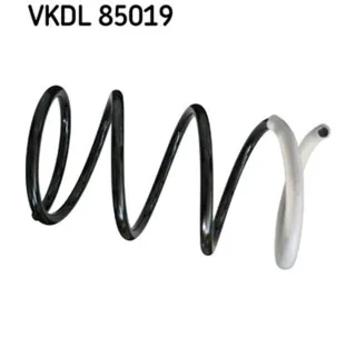 SKF Feder vorne Mitsubishi Asx Lancer