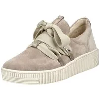 Gabor Gabor Sneaker Leder Sneaker