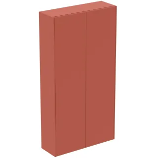 Ideal Standard Halbhochschrank Conca, 2 Flügeltüren, T4107Y3