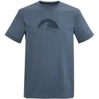 Regatta T-Shirt Regatta Fingal Slogan T-Shirt Herren