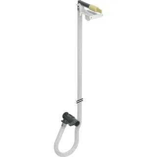 Geberit Ersatzteile Schlauch komplett, für Piave und Brenta Waschtischarmaturen, 243682001 243682001