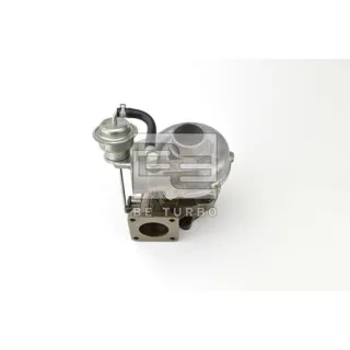 BE Turbo Turbolader Isuzu Midi 2,0