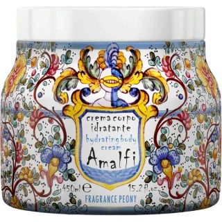 Rudy Profumi Amalfi Peony Weiße Rose, Neroli und Pfirsich