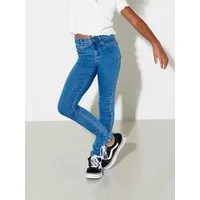 KIDS ONLY Skinny-fit-Jeans KONRAIN LIFE REG SKINNY BB BJ009 NOOS