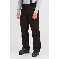North Bend Skihose NBGilles M W-PRO 15.000 mit wasserdichter Beschichtung Skihose mit Träger
