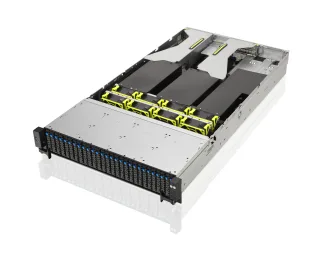 ASUS RS520A-E11-RS24U | 90sf01q1-m00100 | Server - Rack-Montage