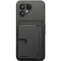 Fairphone Smartphone-Hülle Fairphone Gen 6 Kartenhalter 16,0 cm (6,3 Zoll)
