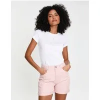 Threadbare Shorts THB Calais Classic im schlichten Design